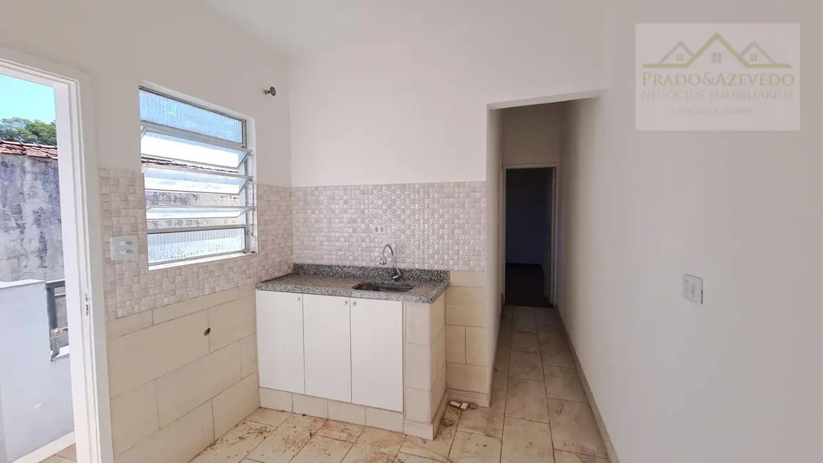 Foto 3 de Casa com 2 quartos para alugar, 60m2 em Vila Suzana, São Paulo - SP