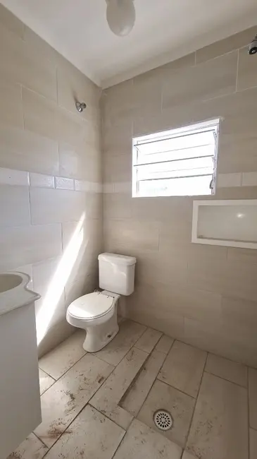 Foto 6 de Casa com 2 quartos para alugar, 60m2 em Vila Suzana, São Paulo - SP