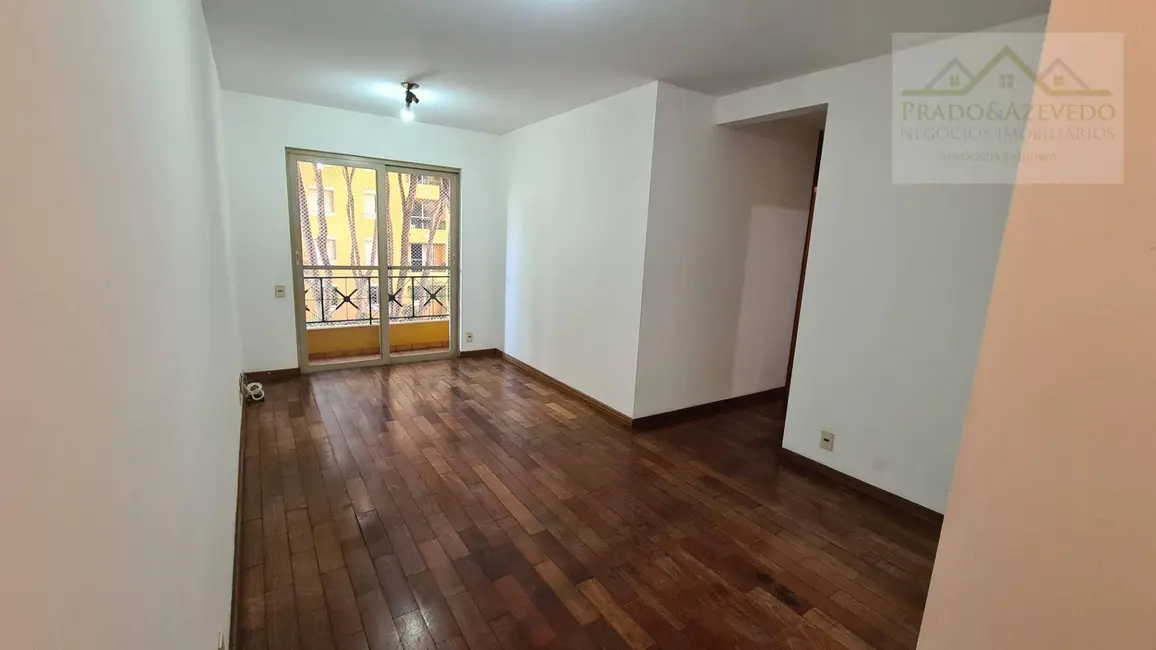 Foto 1 de Apartamento com 3 quartos à venda e para alugar, 64m2 em Vila Morse, São Paulo - SP