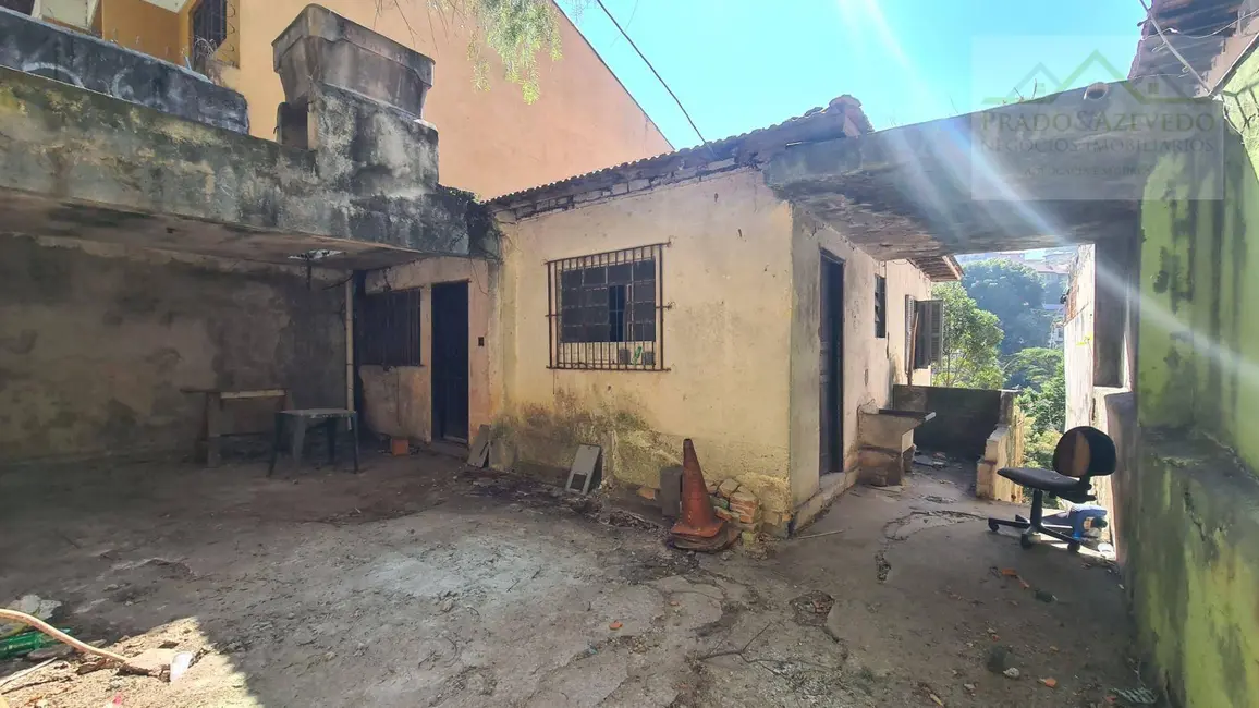 Terreno / Lote à venda, 237m2 em Jardim Peri Peri, São Paulo - SP - imagem 3 Foto 3 de Terreno / Lote à venda, 237m2 em Jardim Peri Peri, São Paulo - SP
