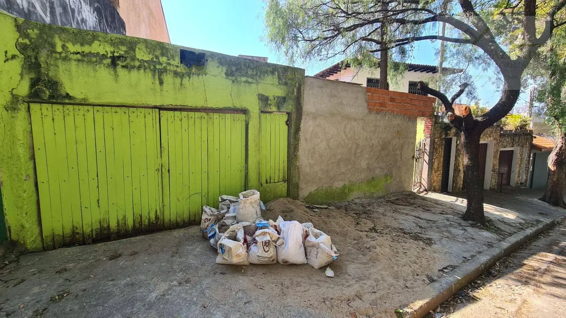 Terreno / Lote à venda, 237m2 em Jardim Peri Peri, São Paulo - SP - imagem 2 Foto 2 de Terreno / Lote à venda, 237m2 em Jardim Peri Peri, São Paulo - SP