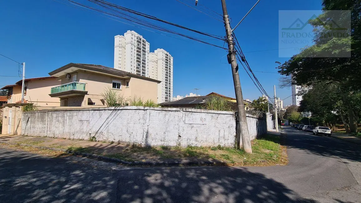 Terreno / Lote à venda, 526m2 em São Paulo - SP - imagem 2 Foto 2 de Terreno / Lote à venda, 526m2 em São Paulo - SP