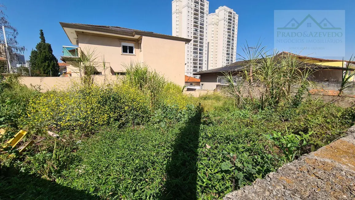 Terreno / Lote à venda, 526m2 em São Paulo - SP - imagem 6 Foto 6 de Terreno / Lote à venda, 526m2 em São Paulo - SP