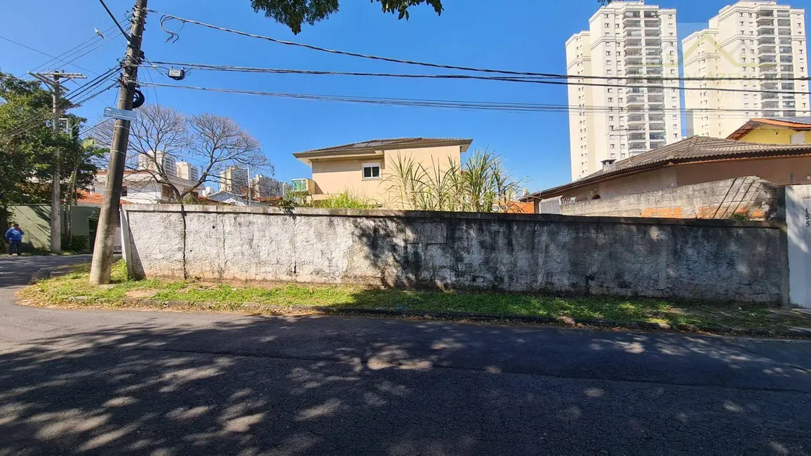 Terreno / Lote à venda, 526m2 em São Paulo - SP - imagem 4 Foto 4 de Terreno / Lote à venda, 526m2 em São Paulo - SP