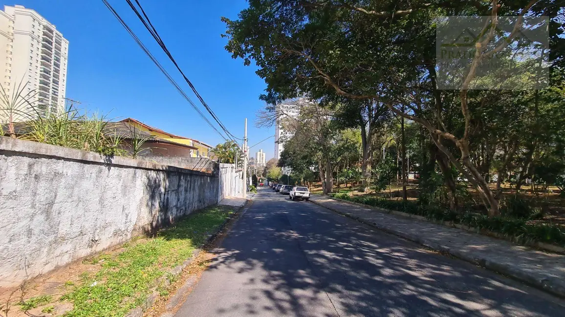 Terreno / Lote à venda, 526m2 em São Paulo - SP - imagem 3 Foto 3 de Terreno / Lote à venda, 526m2 em São Paulo - SP