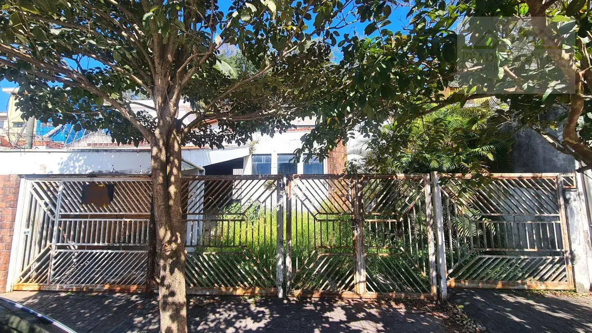 Foto 1 de Casa com 2 quartos à venda, 233m2 em Jardim Peri Peri, São Paulo - SP