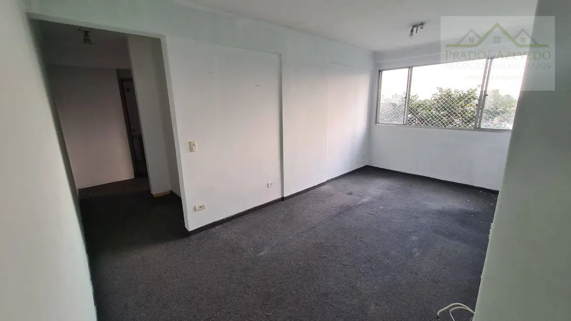 Foto 1 de Apartamento com 3 quartos à venda, 64m2 em Jardim Monte Kemel, São Paulo - SP