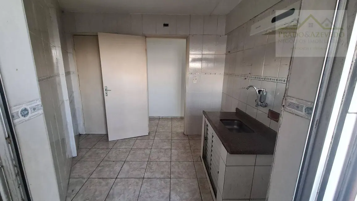 Foto 4 de Apartamento com 3 quartos à venda, 64m2 em Jardim Monte Kemel, São Paulo - SP