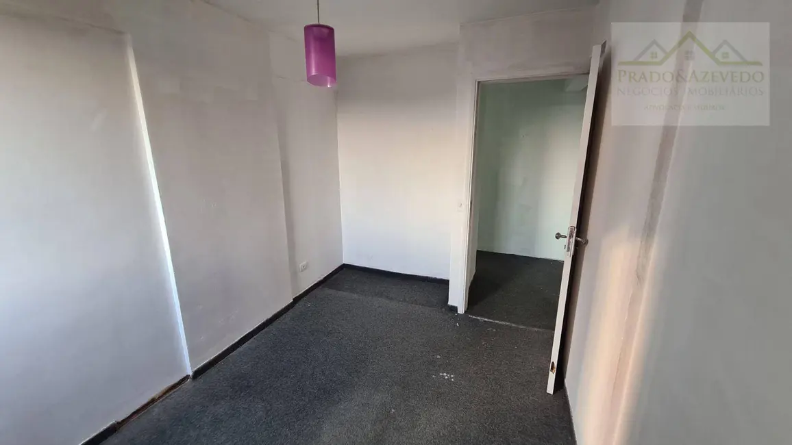 Foto 9 de Apartamento com 3 quartos à venda, 64m2 em Jardim Monte Kemel, São Paulo - SP