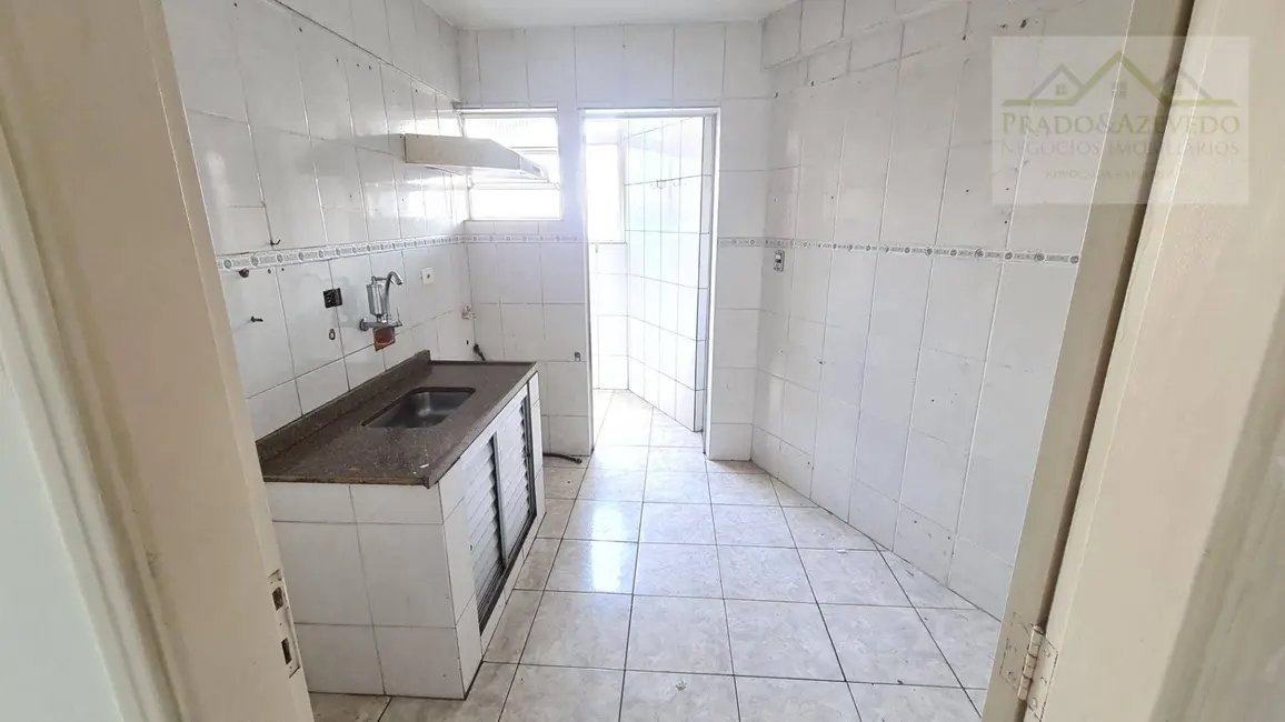 Foto 3 de Apartamento com 3 quartos à venda, 64m2 em Jardim Monte Kemel, São Paulo - SP