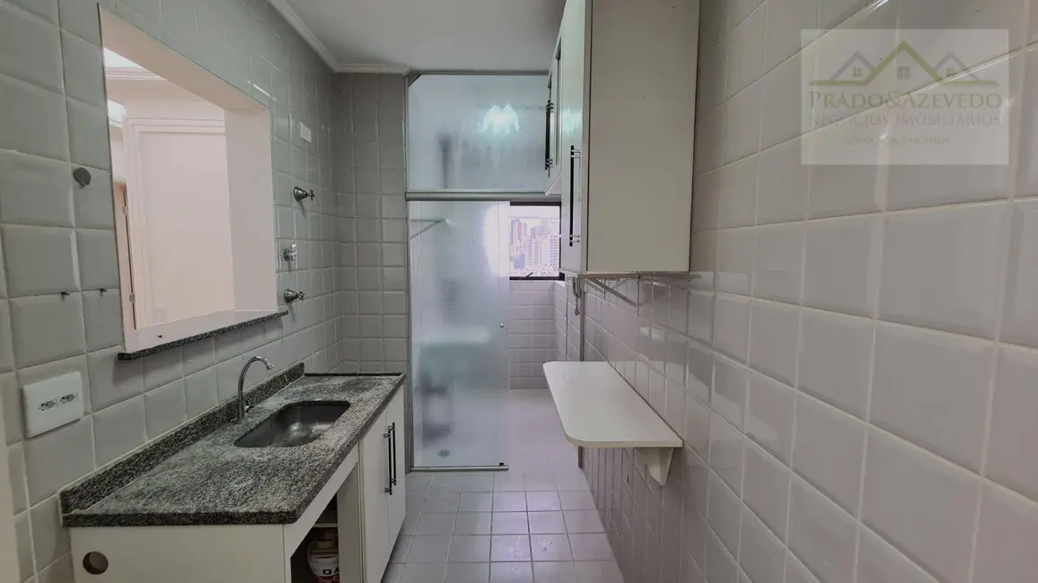 Apartamento com 2 quartos para alugar, 52m2 em Vila Andrade, São Paulo - SP - imagem 4 Foto 4 de Apartamento com 2 quartos para alugar, 52m2 em Vila Andrade, São Paulo - SP