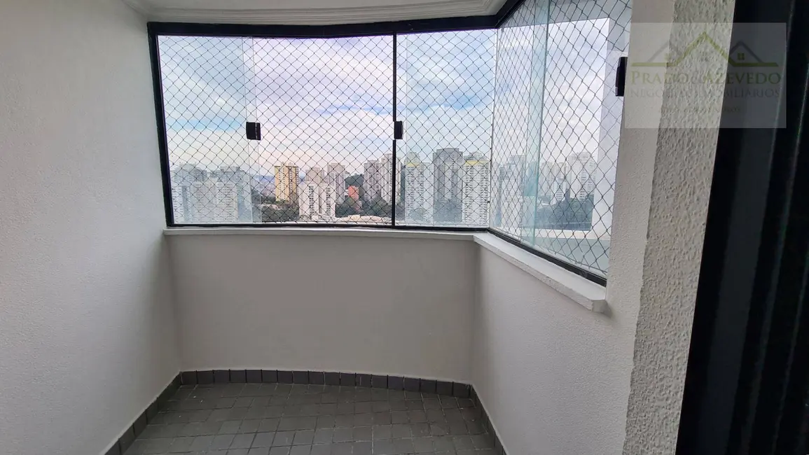 Apartamento com 2 quartos para alugar, 52m2 em Vila Andrade, São Paulo - SP - imagem 3 Foto 3 de Apartamento com 2 quartos para alugar, 52m2 em Vila Andrade, São Paulo - SP