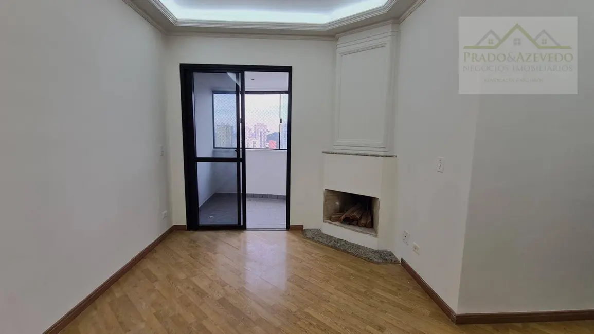 Foto 1 de Apartamento com 2 quartos para alugar, 52m2 em Vila Andrade, São Paulo - SP