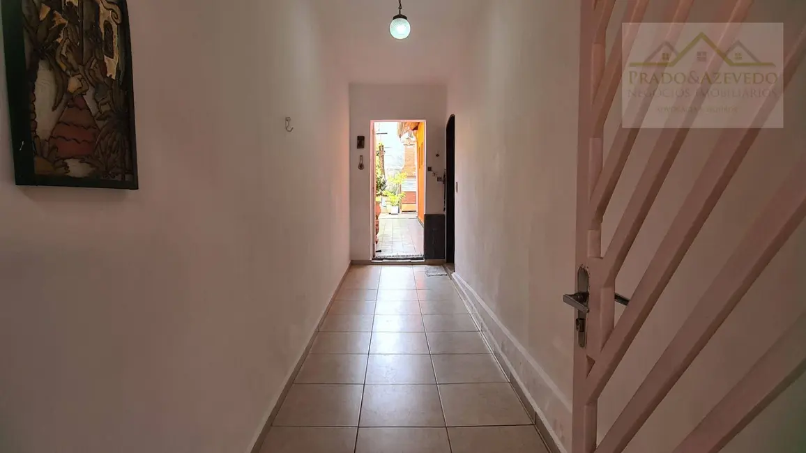 Casa com 2 quartos à venda, 125m2 em Vila Morse, São Paulo - SP - imagem 4 Foto 4 de Casa com 2 quartos à venda, 125m2 em Vila Morse, São Paulo - SP