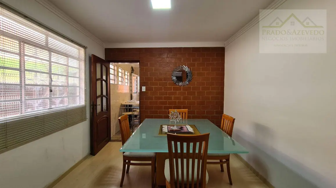 Casa com 2 quartos à venda, 125m2 em Vila Morse, São Paulo - SP - imagem 6 Foto 6 de Casa com 2 quartos à venda, 125m2 em Vila Morse, São Paulo - SP