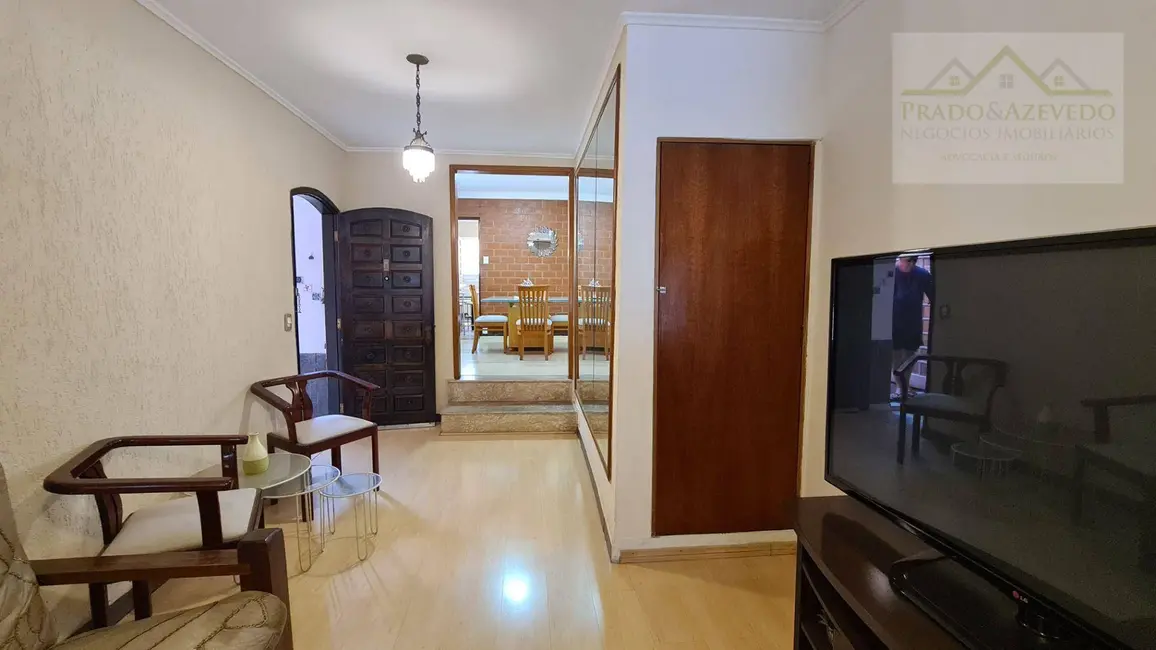 Casa com 2 quartos à venda, 125m2 em Vila Morse, São Paulo - SP - imagem 1 Foto 1 de Casa com 2 quartos à venda, 125m2 em Vila Morse, São Paulo - SP
