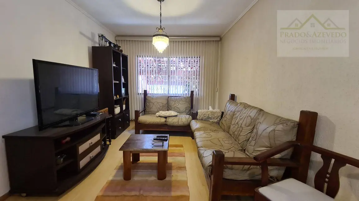 Casa com 2 quartos à venda, 125m2 em Vila Morse, São Paulo - SP - imagem 5 Foto 5 de Casa com 2 quartos à venda, 125m2 em Vila Morse, São Paulo - SP