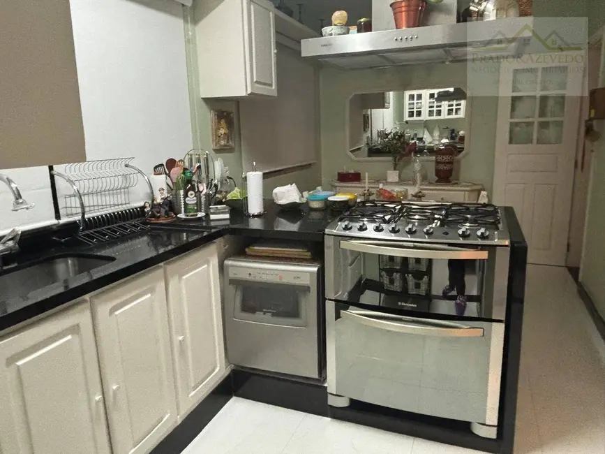 Foto 6 de Apartamento com 3 quartos à venda, 170m2 em Fazenda Morumbi, São Paulo - SP