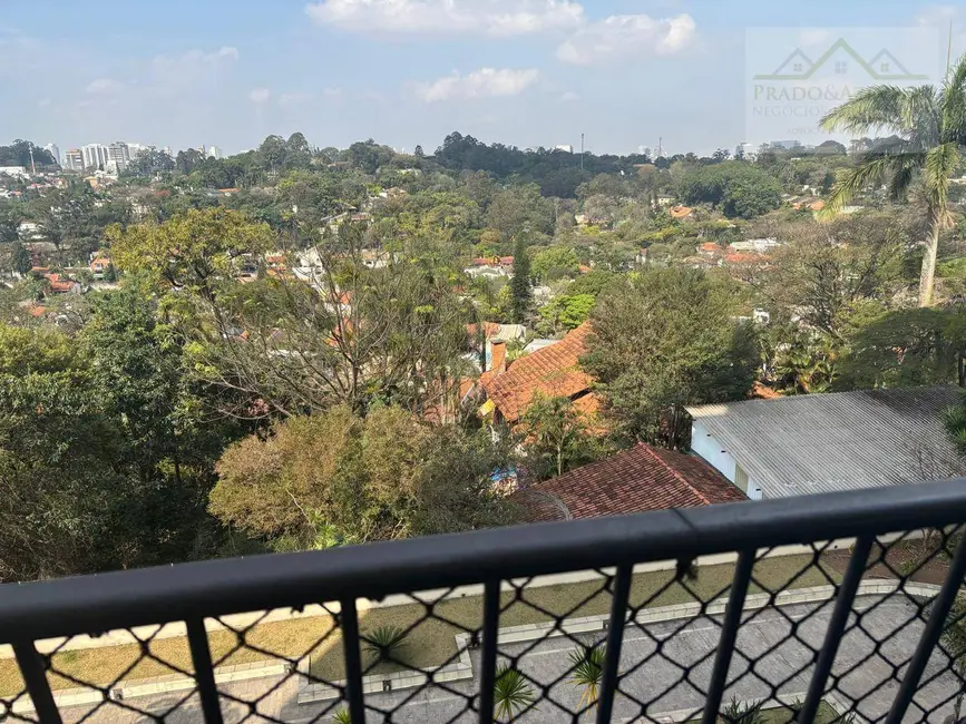 Foto 5 de Apartamento com 3 quartos à venda, 170m2 em Fazenda Morumbi, São Paulo - SP