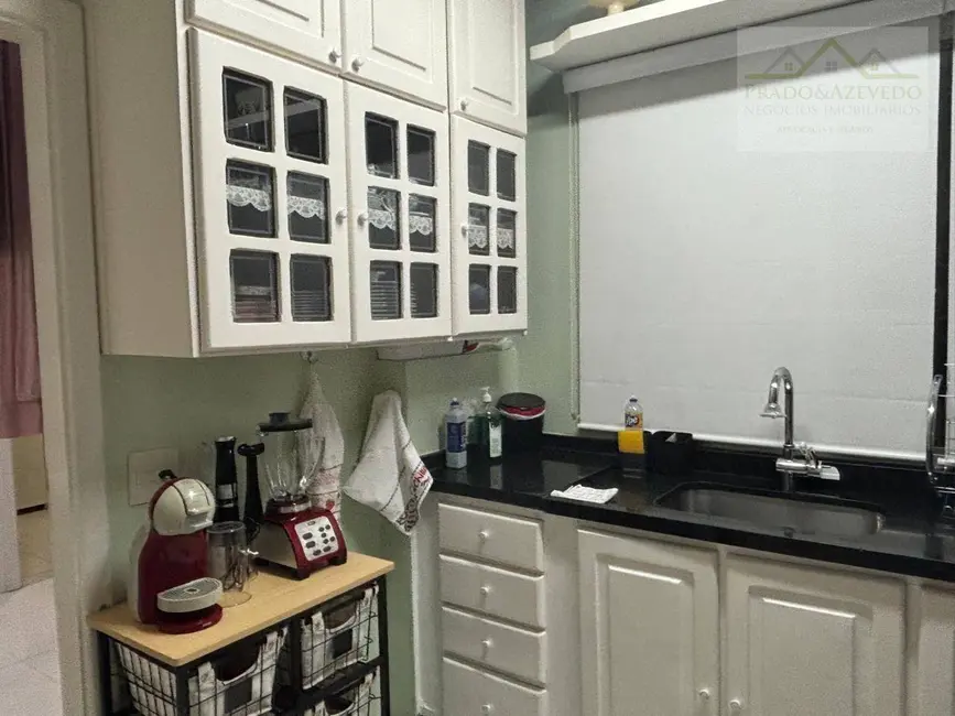 Foto 7 de Apartamento com 3 quartos à venda, 170m2 em Fazenda Morumbi, São Paulo - SP