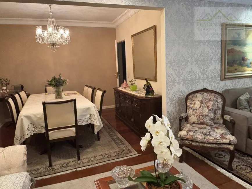Foto 3 de Apartamento com 3 quartos à venda, 170m2 em Fazenda Morumbi, São Paulo - SP