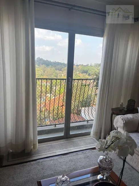 Foto 4 de Apartamento com 3 quartos à venda, 170m2 em Fazenda Morumbi, São Paulo - SP