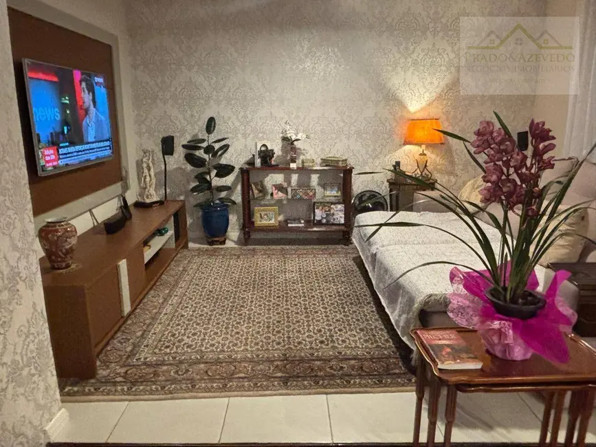 Foto 1 de Apartamento com 3 quartos à venda, 170m2 em Fazenda Morumbi, São Paulo - SP
