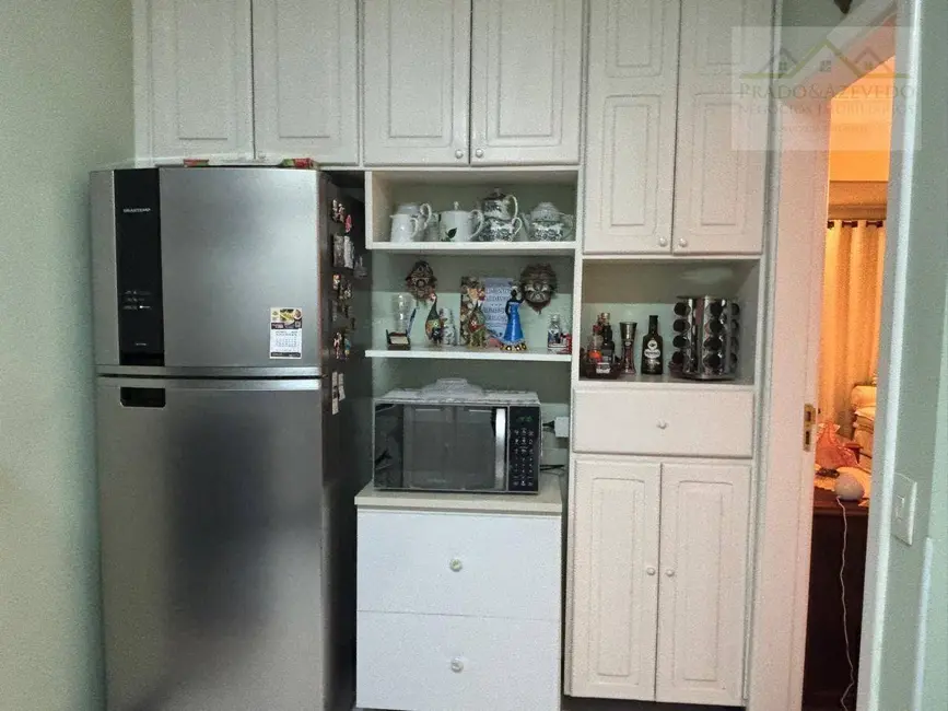 Foto 8 de Apartamento com 3 quartos à venda, 170m2 em Fazenda Morumbi, São Paulo - SP