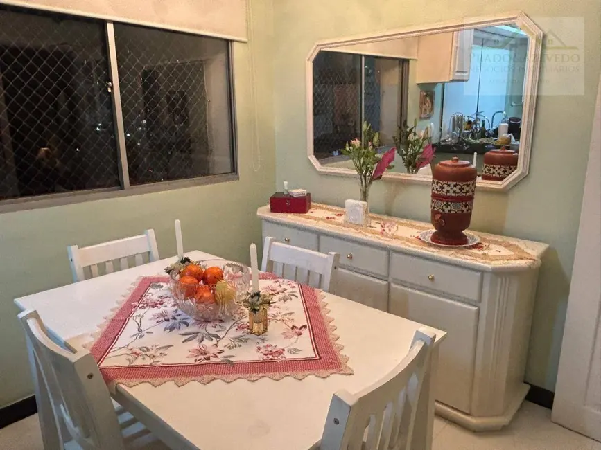 Foto 9 de Apartamento com 3 quartos à venda, 170m2 em Fazenda Morumbi, São Paulo - SP