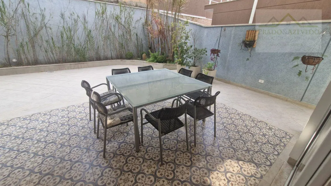 Casa de Condomínio com 5 quartos à venda, 300m2 em Jardim São Vicente, Cotia - SP - imagem 7 Foto 7 de Casa de Condomínio com 5 quartos à venda, 300m2 em Jardim São Vicente, Cotia - SP