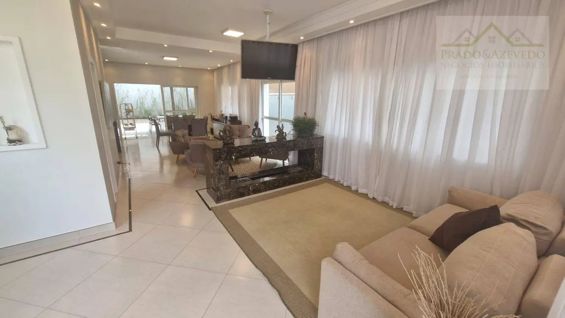 Casa de Condomínio com 5 quartos à venda, 300m2 em Jardim São Vicente, Cotia - SP - imagem 1 Foto 1 de Casa de Condomínio com 5 quartos à venda, 300m2 em Jardim São Vicente, Cotia - SP