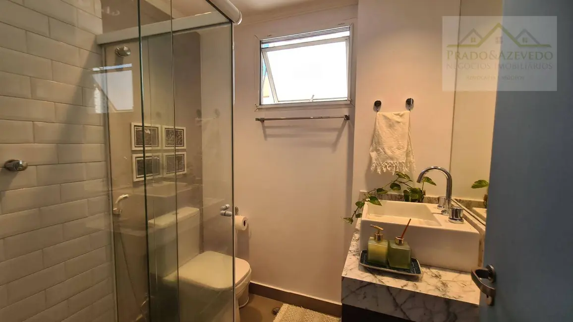 Foto 9 de Apartamento com 3 quartos à venda, 90m2 em Morumbi, São Paulo - SP