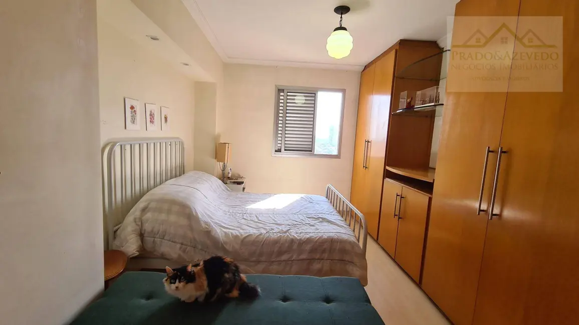 Foto 5 de Apartamento com 3 quartos à venda, 90m2 em Morumbi, São Paulo - SP