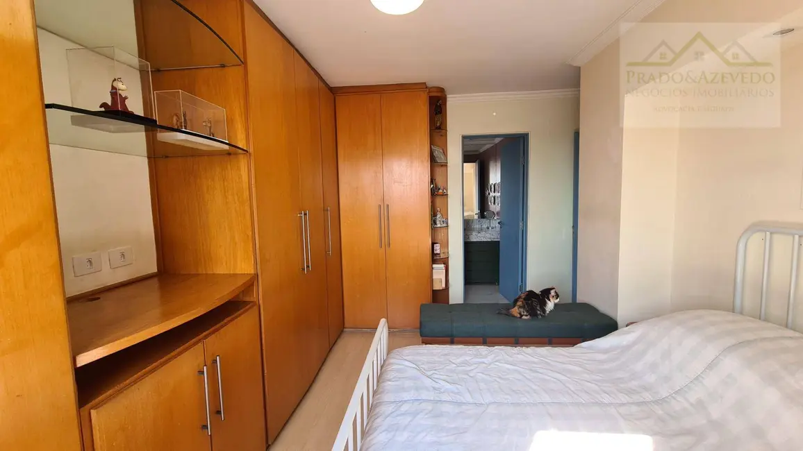 Foto 6 de Apartamento com 3 quartos à venda, 90m2 em Morumbi, São Paulo - SP