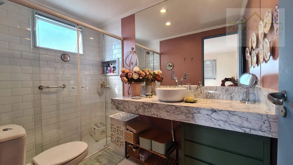 Foto 7 de Apartamento com 3 quartos à venda, 90m2 em Morumbi, São Paulo - SP