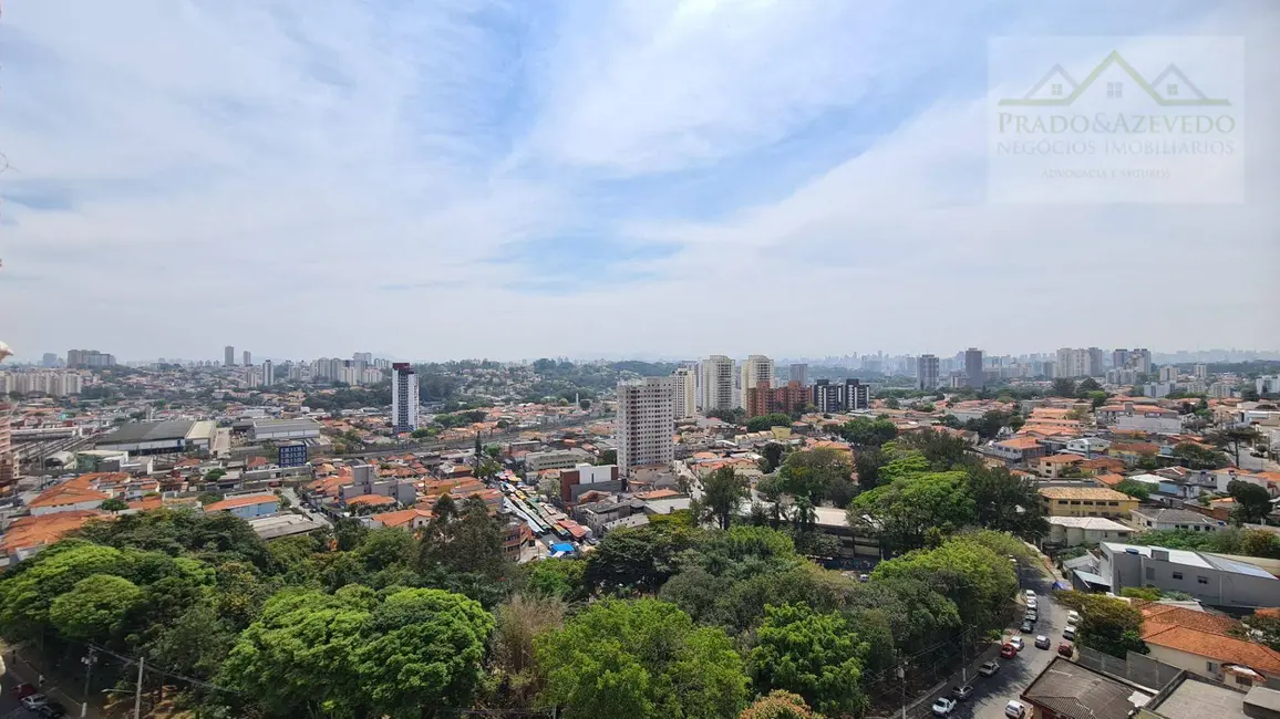 Foto 5 de Apartamento com 2 quartos para alugar, 34m2 em Vila Sônia, São Paulo - SP