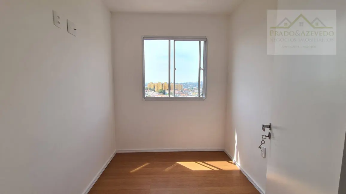 Foto 9 de Apartamento com 2 quartos para alugar, 34m2 em Vila Sônia, São Paulo - SP