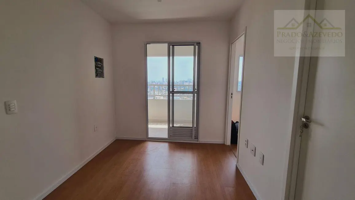 Foto 2 de Apartamento com 2 quartos para alugar, 34m2 em Vila Sônia, São Paulo - SP