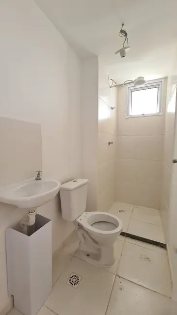 Foto 8 de Apartamento com 2 quartos para alugar, 34m2 em Vila Sônia, São Paulo - SP