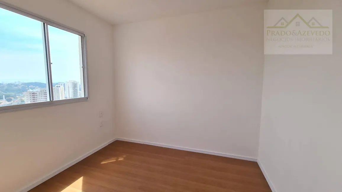 Foto 7 de Apartamento com 2 quartos para alugar, 34m2 em Vila Sônia, São Paulo - SP