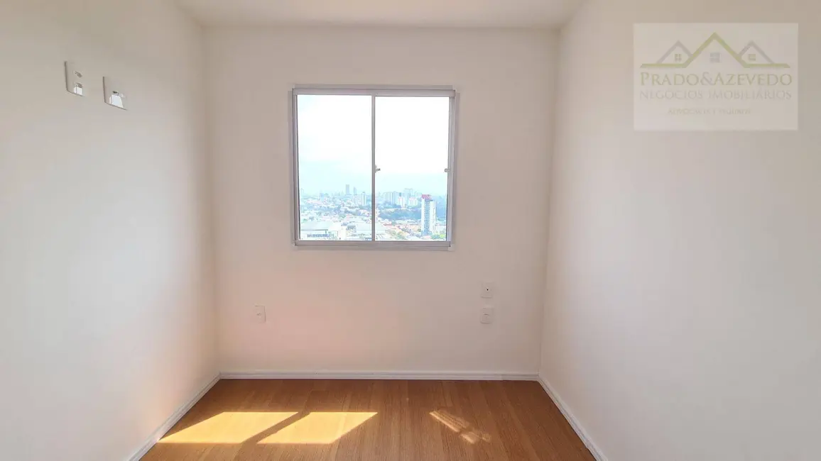 Foto 6 de Apartamento com 2 quartos para alugar, 34m2 em Vila Sônia, São Paulo - SP