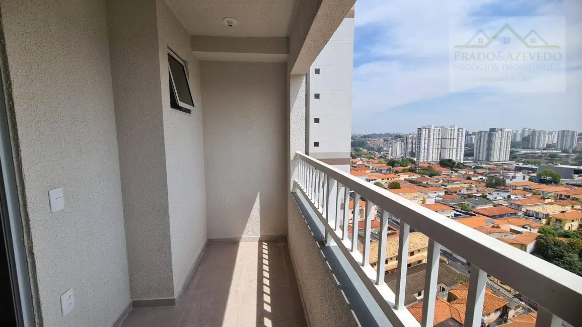 Foto 4 de Apartamento com 2 quartos para alugar, 34m2 em Vila Sônia, São Paulo - SP