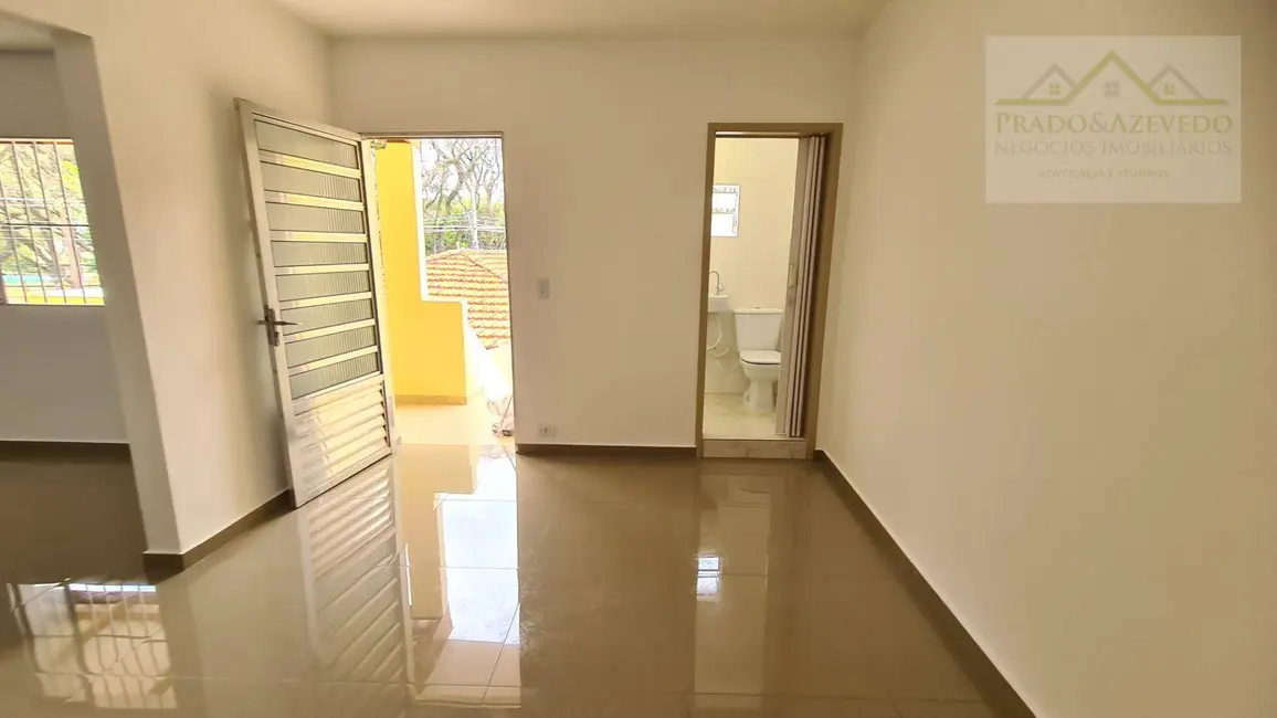 Foto 3 de Casa com 1 quarto para alugar, 50m2 em Vila Sônia, São Paulo - SP