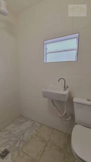 Foto 4 de Casa com 1 quarto para alugar, 50m2 em Vila Sônia, São Paulo - SP