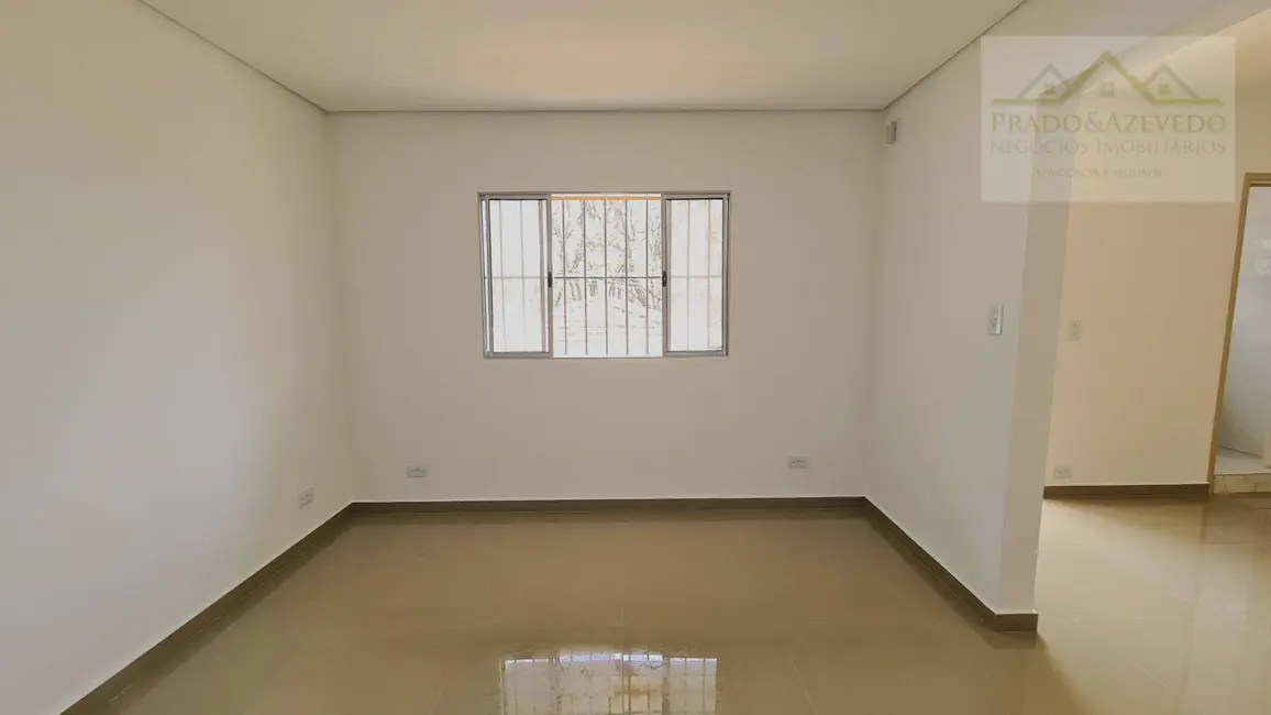 Foto 1 de Casa com 1 quarto para alugar, 50m2 em Vila Sônia, São Paulo - SP