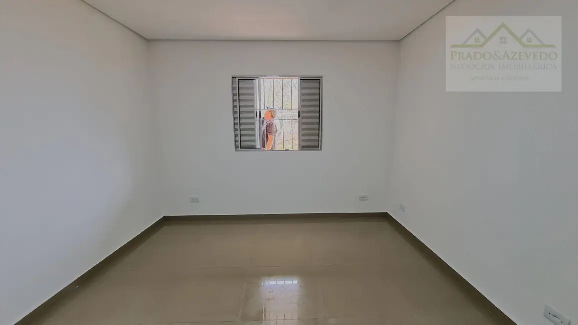 Foto 5 de Casa com 1 quarto para alugar, 50m2 em Vila Sônia, São Paulo - SP
