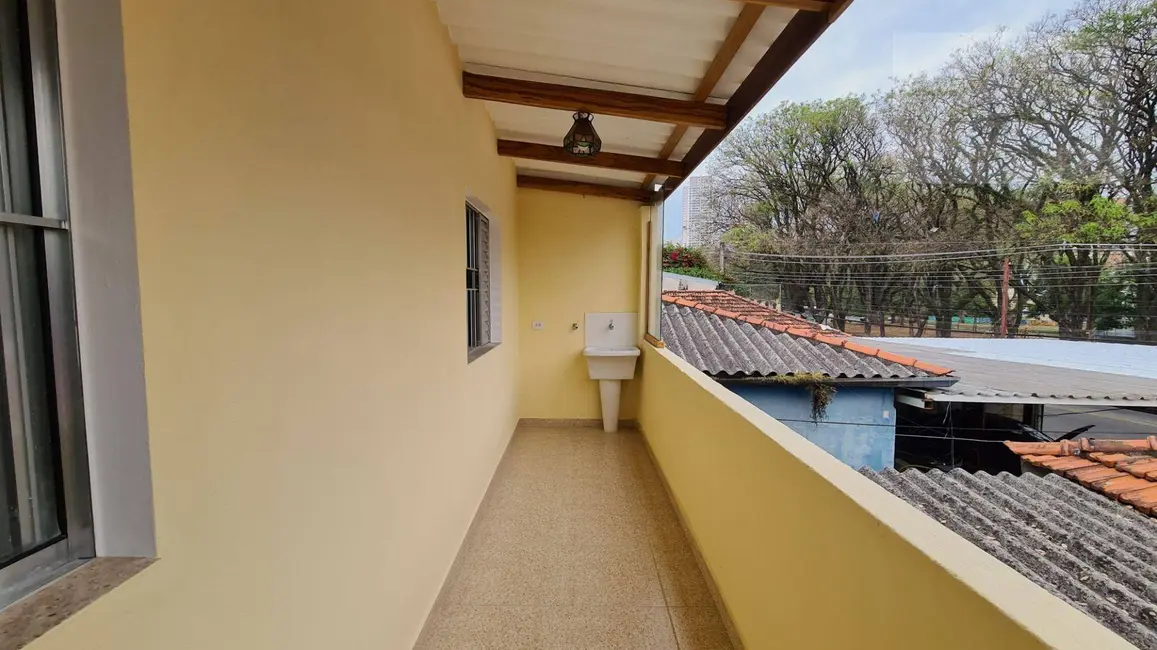 Foto 7 de Casa com 1 quarto para alugar, 50m2 em Vila Sônia, São Paulo - SP