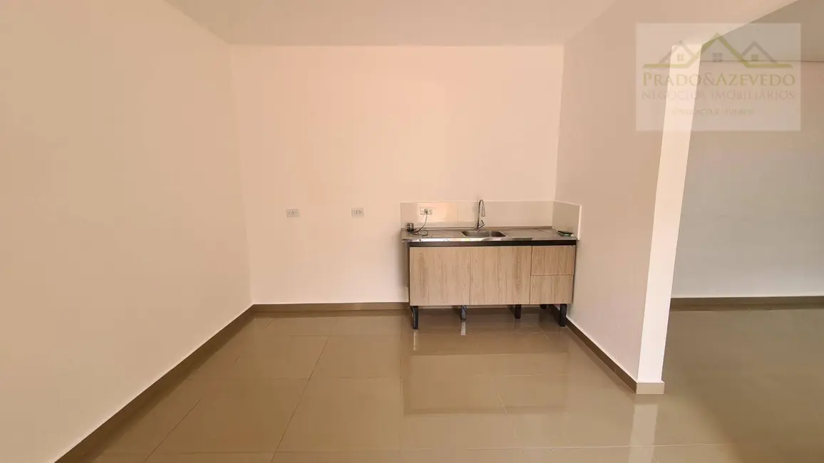 Foto 2 de Casa com 1 quarto para alugar, 50m2 em Vila Sônia, São Paulo - SP