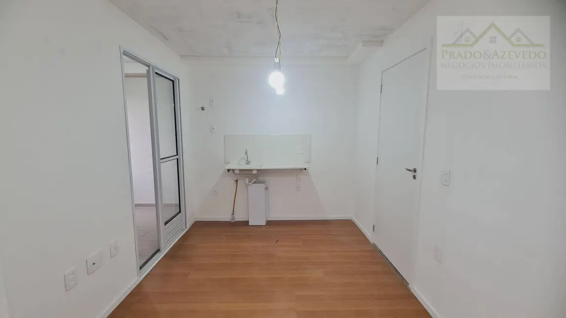 Foto 6 de Apartamento com 1 quarto à venda e para alugar, 29m2 em Vila Sônia, São Paulo - SP