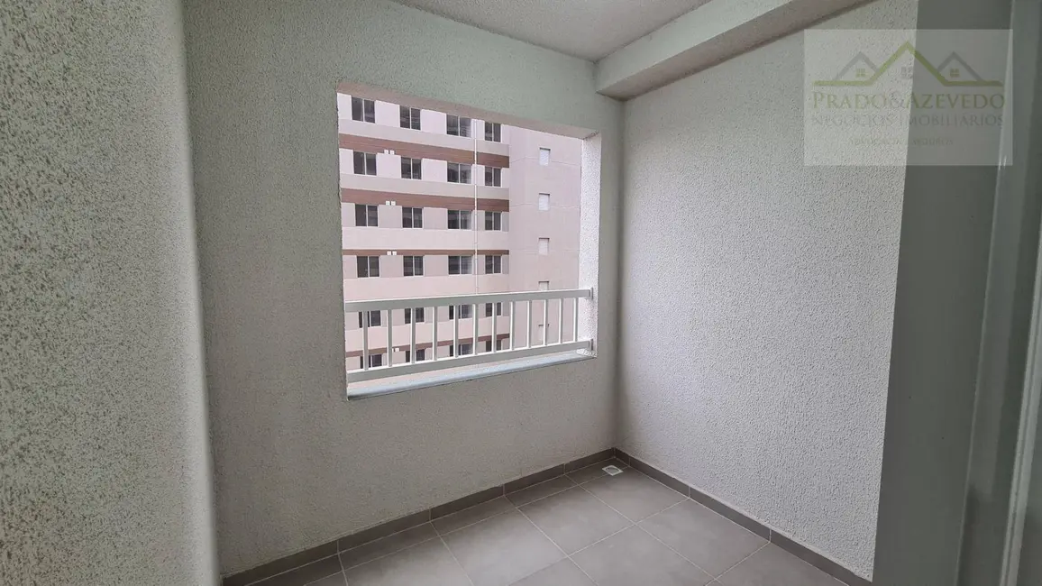 Foto 8 de Apartamento com 1 quarto à venda e para alugar, 29m2 em Vila Sônia, São Paulo - SP